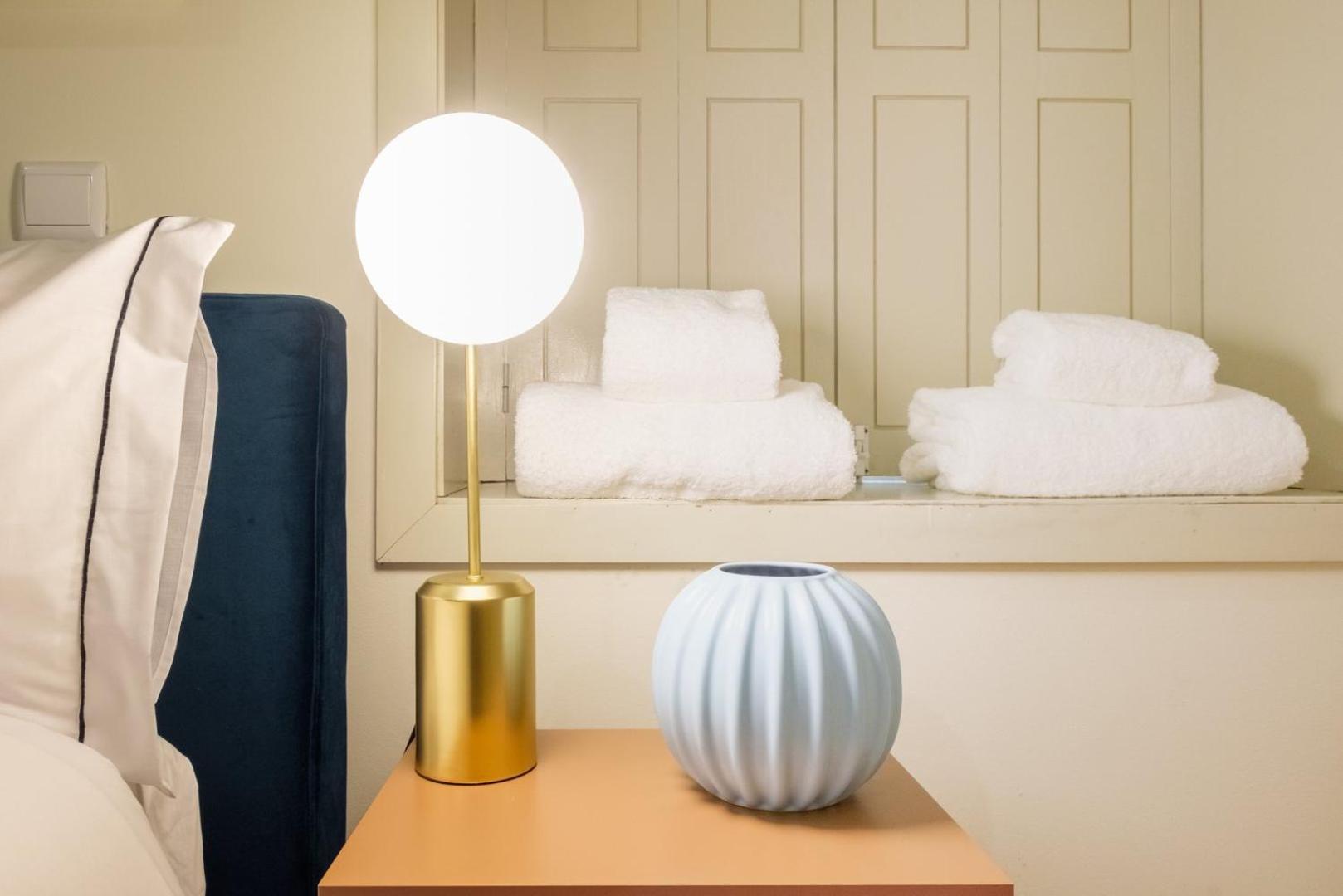 Apartamento Guestready - Hope Building