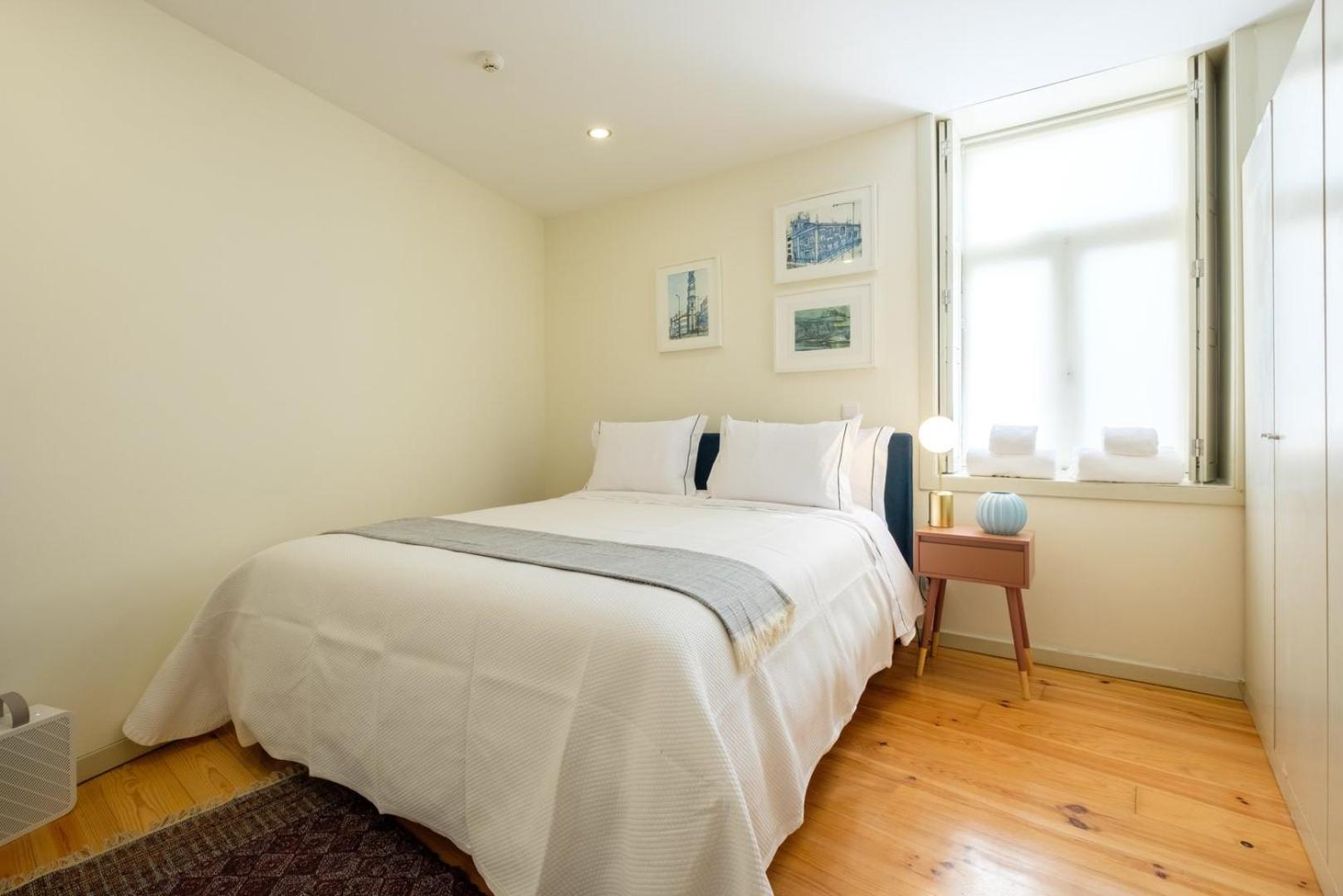 Apartamento Guestready - Hope Building *