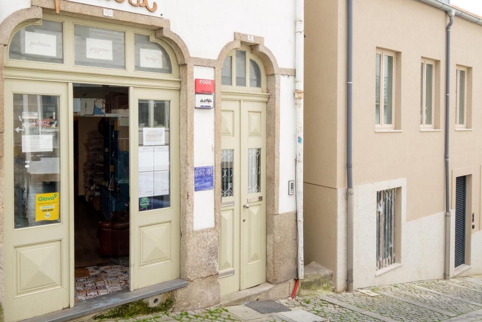 Guestready - Hope Building Porto
