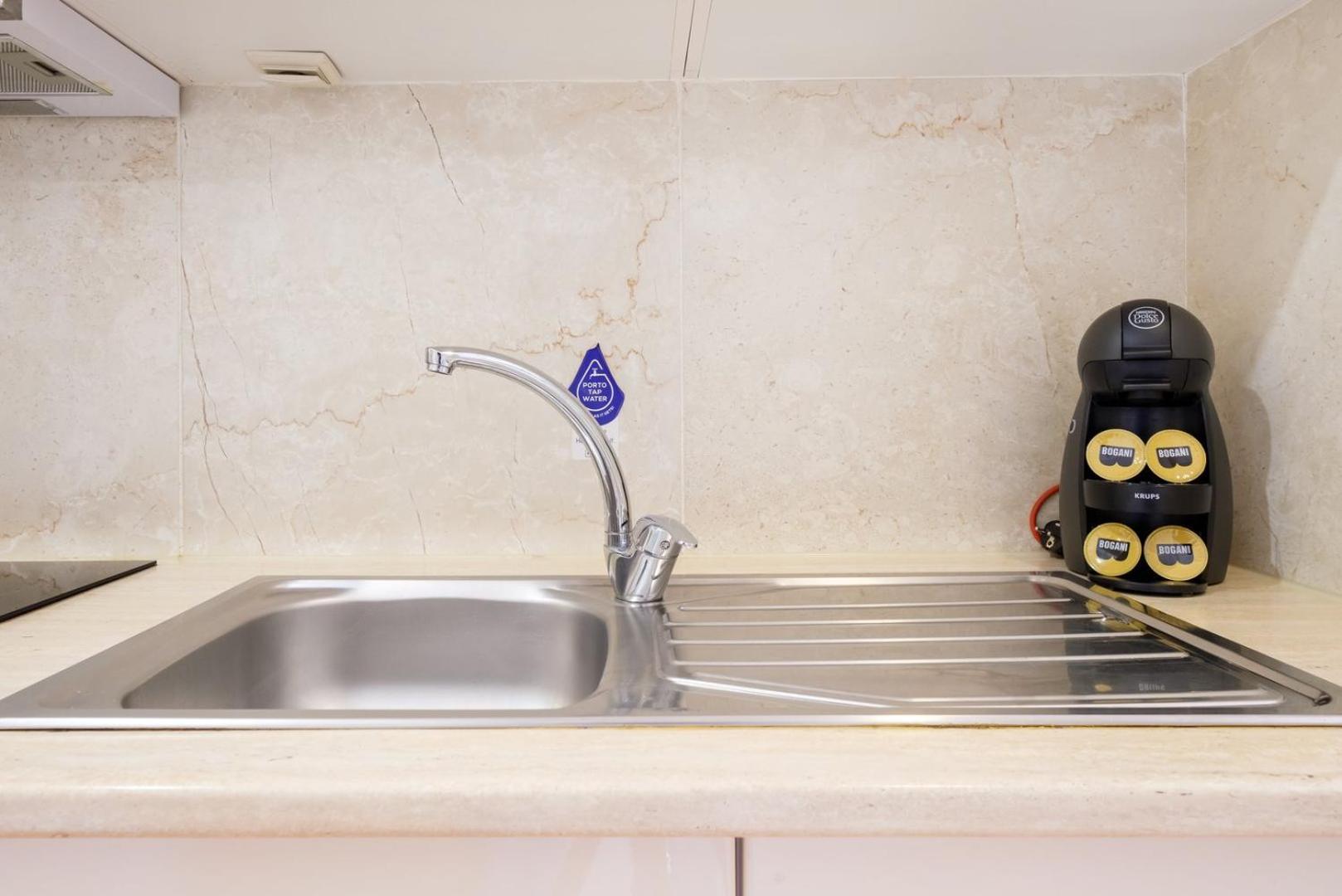 Apartamento Guestready - Hope Building