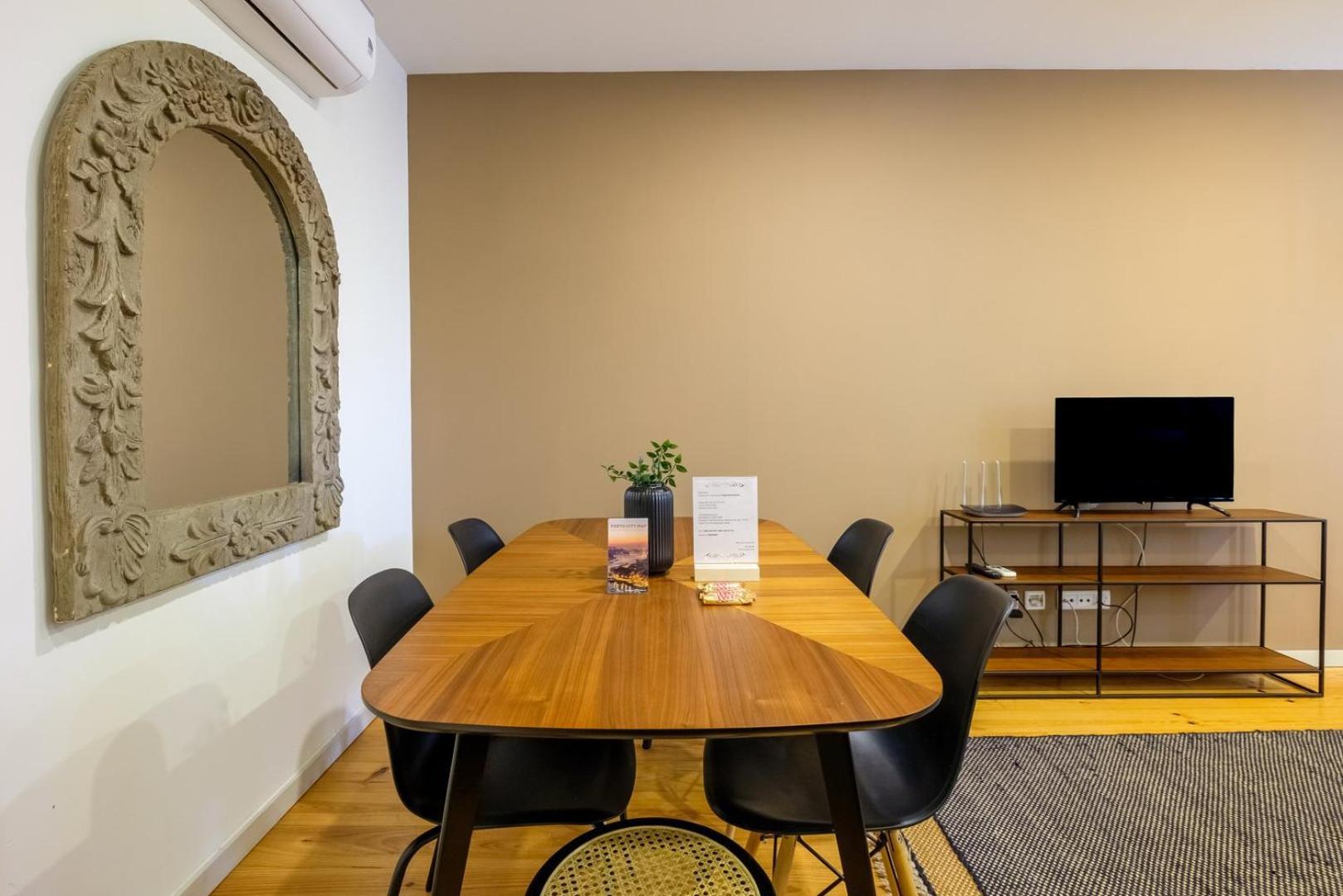 Guestready - Hope Building Apartamento *