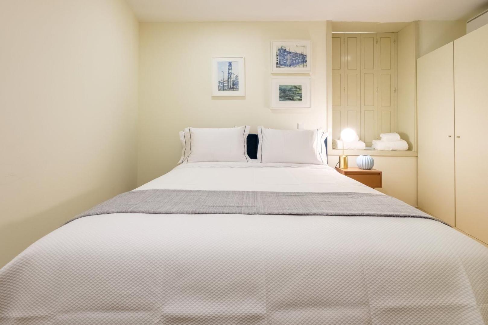 Apartamento Guestready - Hope Building *