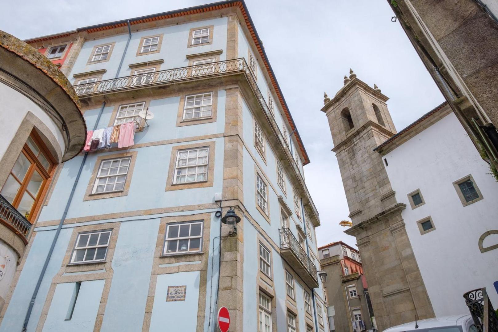 Guestready - Hope Building Porto