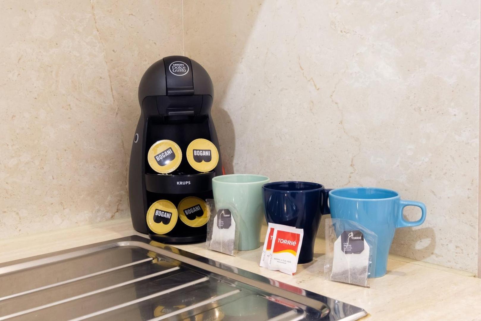 Guestready - Hope Building Apartamento