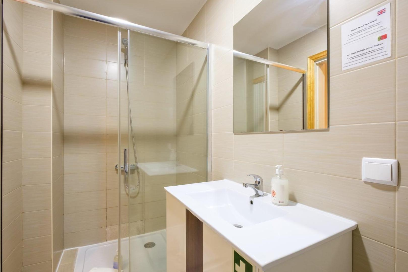 Guestready - Hope Building Apartamento *