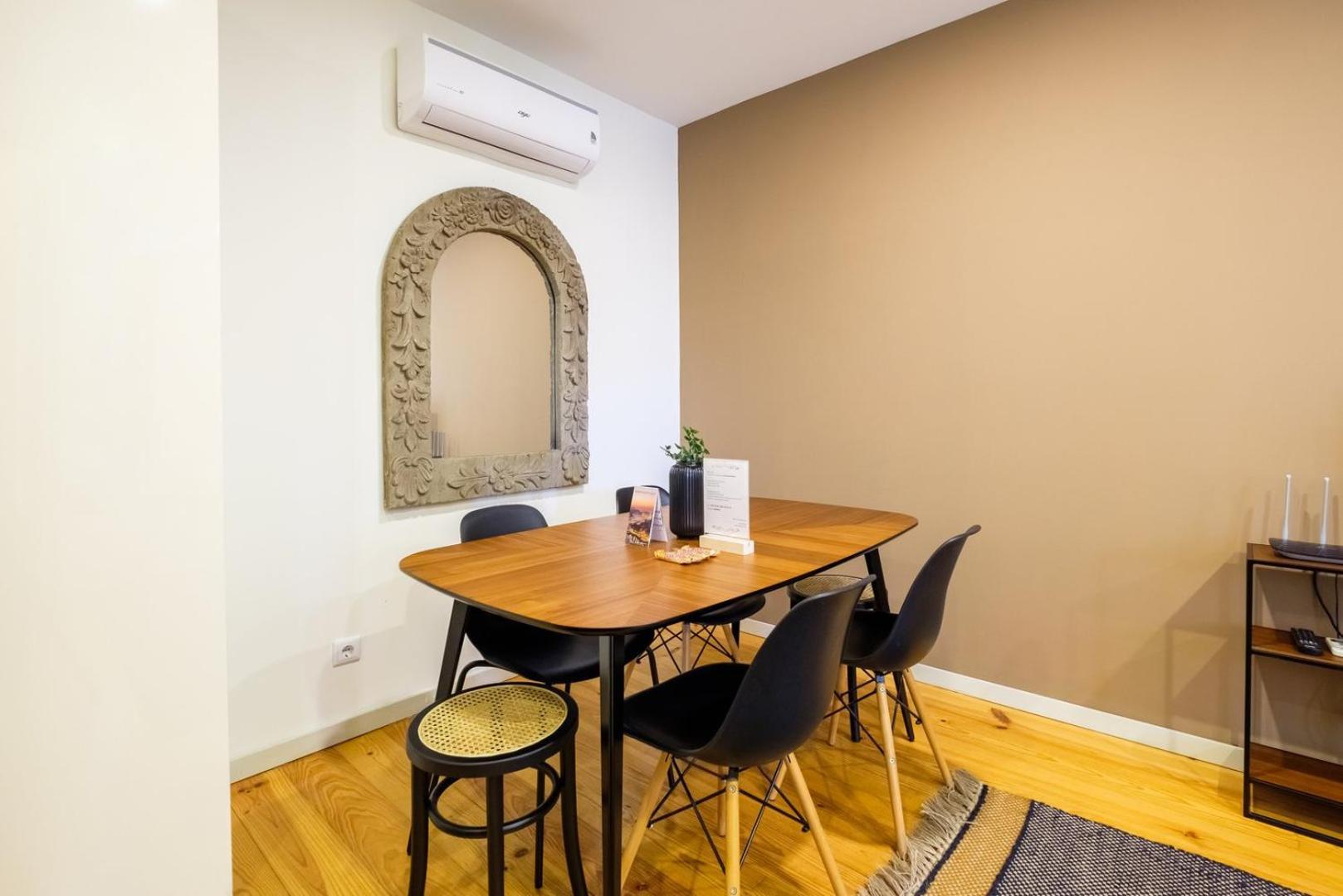 Guestready - Hope Building Apartamento Porto