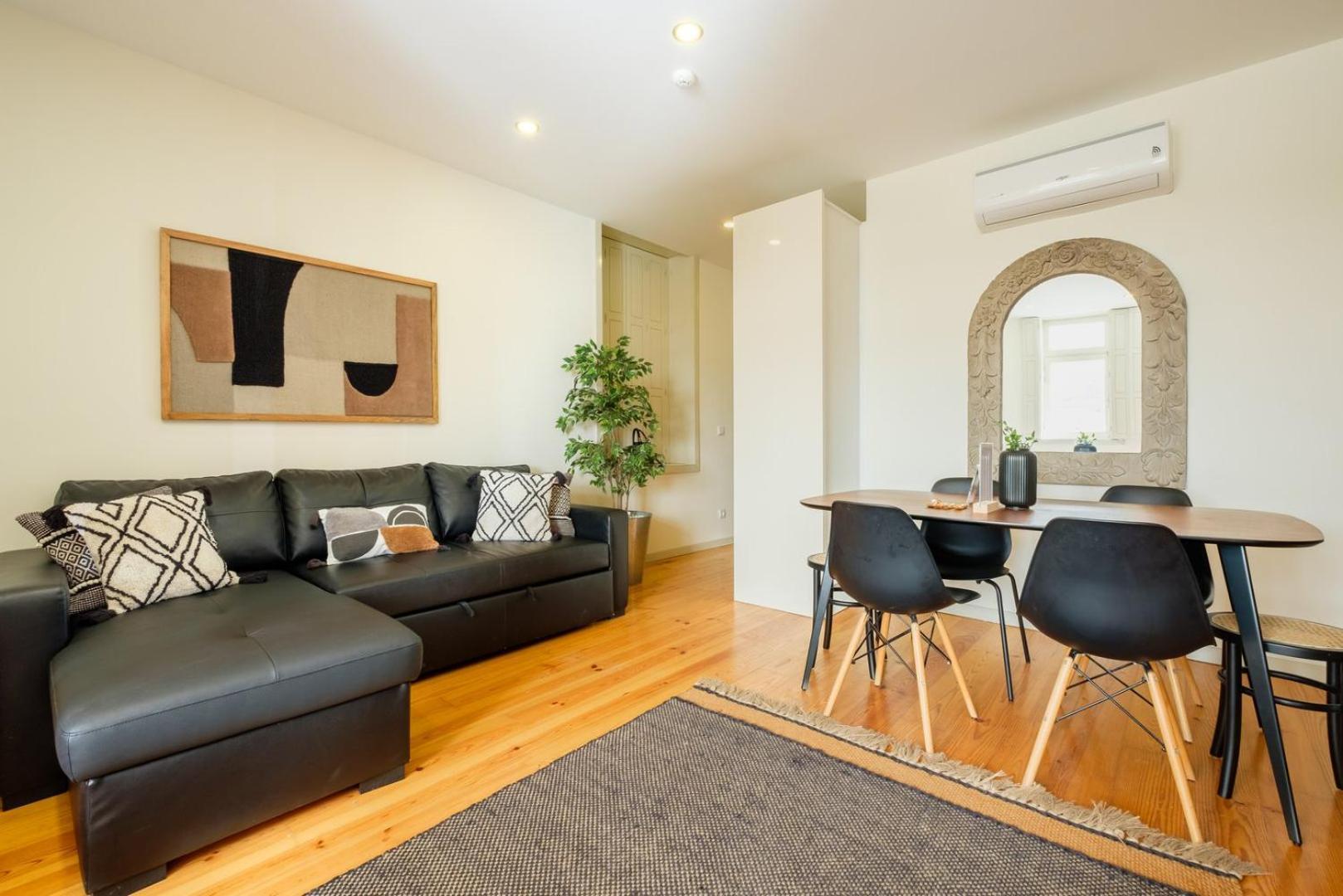 Apartamento Guestready - Hope Building *